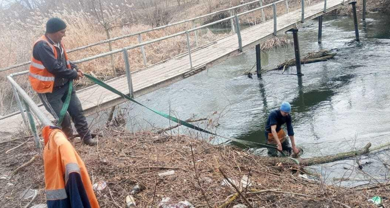 2,2 млн рублей на спасение: как округ готовится к паводкам