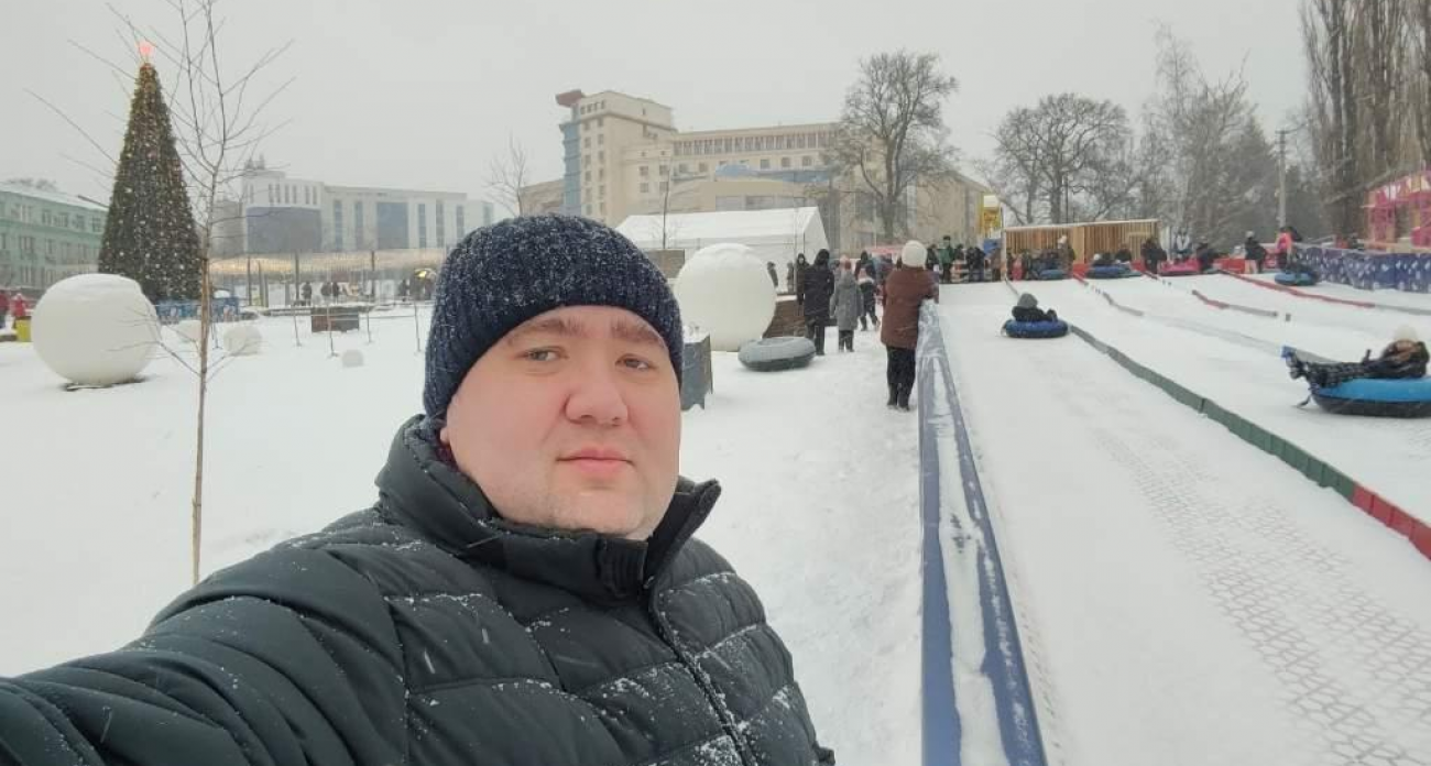 Депутат Федоров требует громче музыку и торговлю на Полугоре