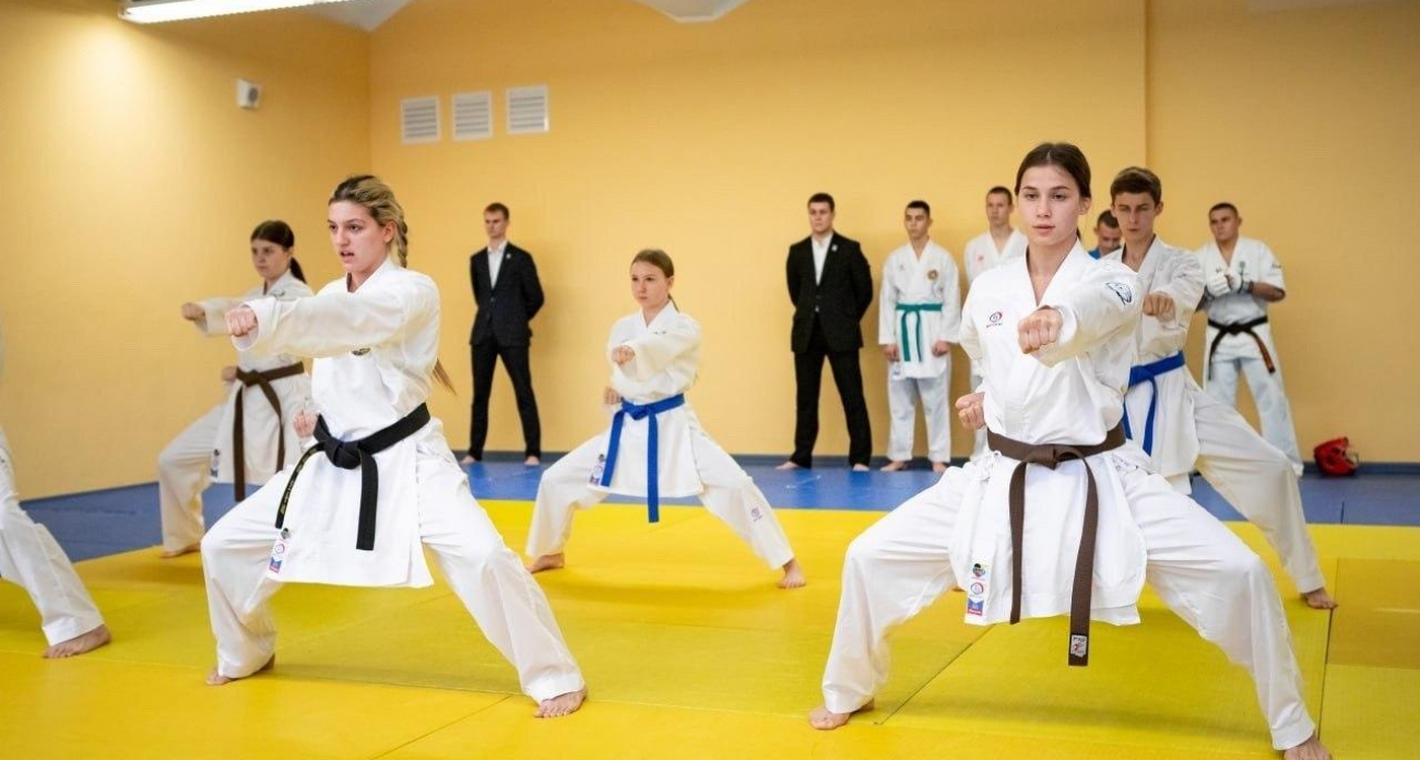 Курск вырастил 50 мастеров спорта и завоевал 9 чемпионов мира