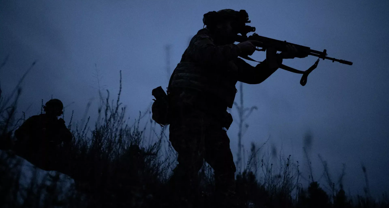 Медик «Ахмата» спасал раненых по 30 минут сна: более 100 бойцов за дни боёв