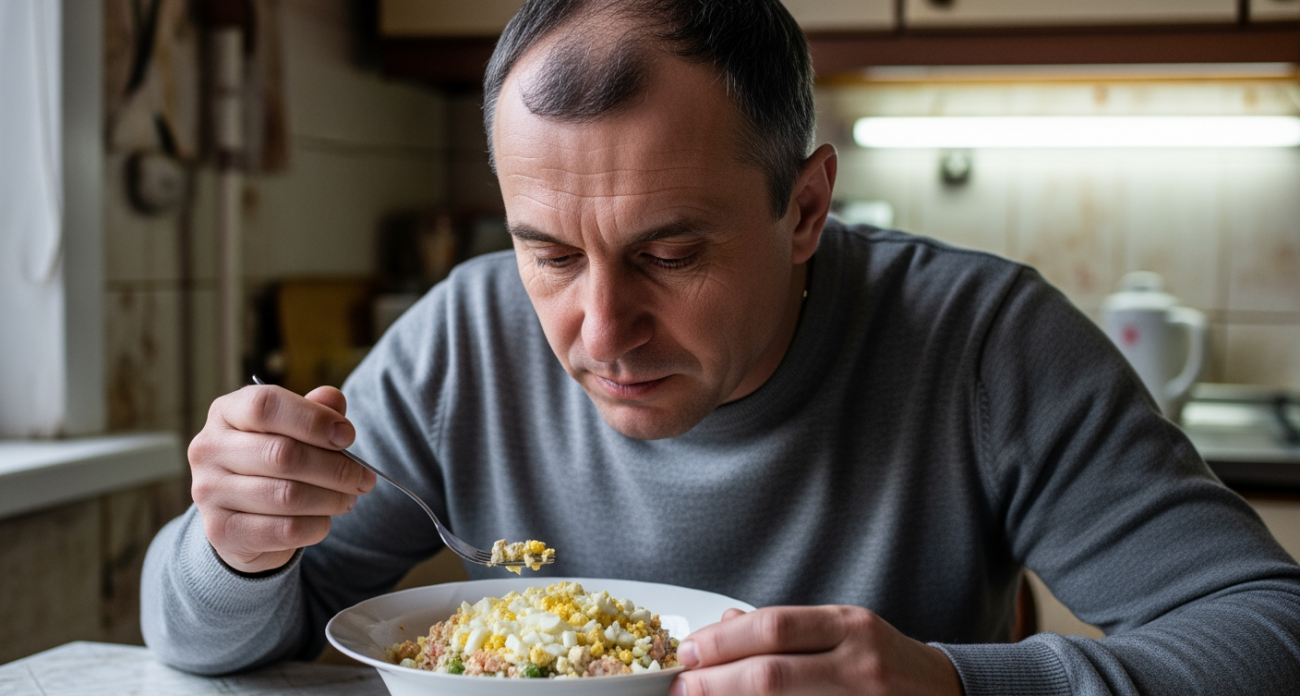 Шеф-повар из пятизвездочного ресторана открыл секрет самого популярного блюда - готовится за 15 минут