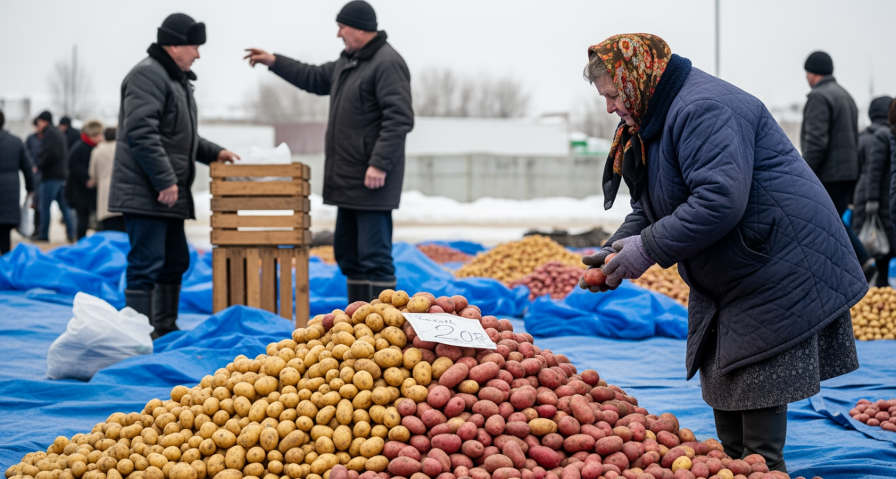 Соседи насмехались над моим методом посадки - пока не увидели урожай без вредителей