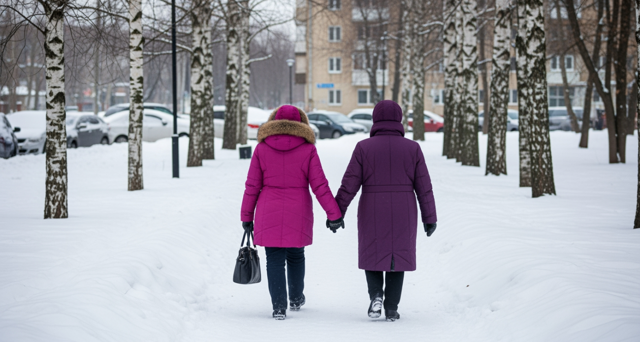 6 привычек, которые нужно выработать после 60, чтобы прожить без забот