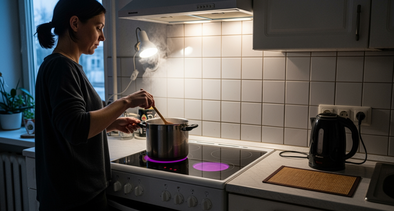 Один лайфхак перед кипячением супа, который знают только опытные кулинары