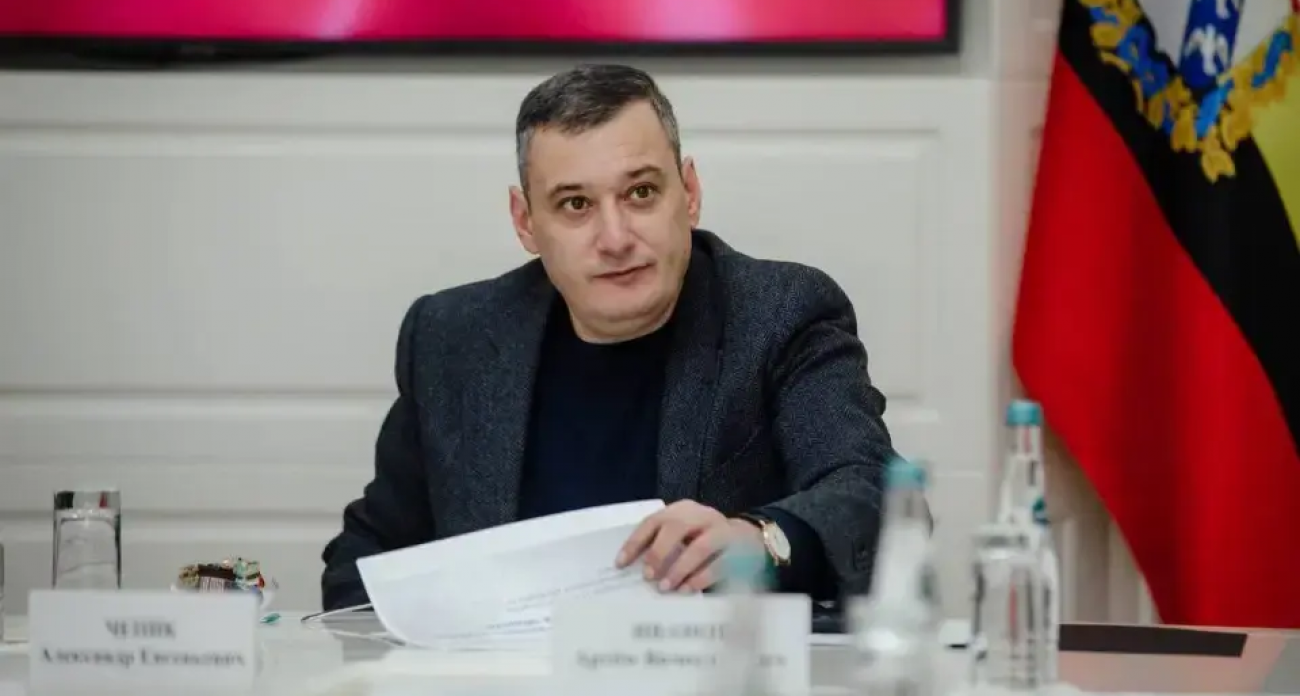 Хинштейн о визите Путина: символ беспрецедентной поддержки Курскому краю