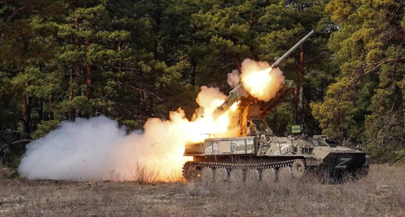 Три украинских беспилотника сбиты над Курской областью за два часа