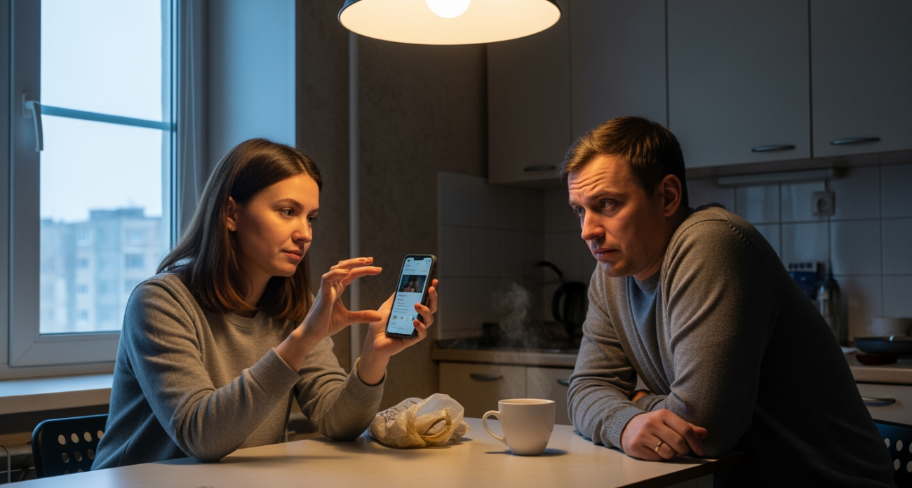 Какие русские имена вызывают улыбку у европейцев: справедливое возмездие за наши шутки про их Жан-Люков