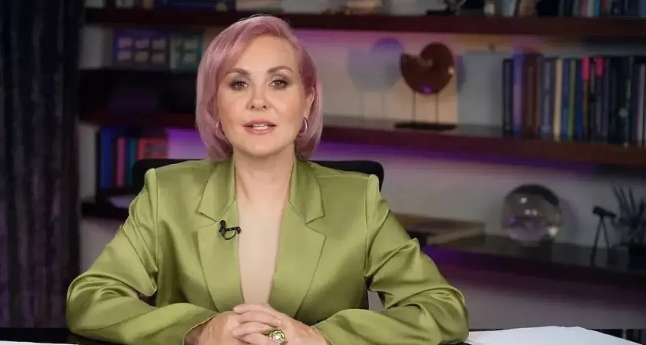 Астролог Володина раскрыла секрет: какой знак зодиака ждет успех в 2026 году