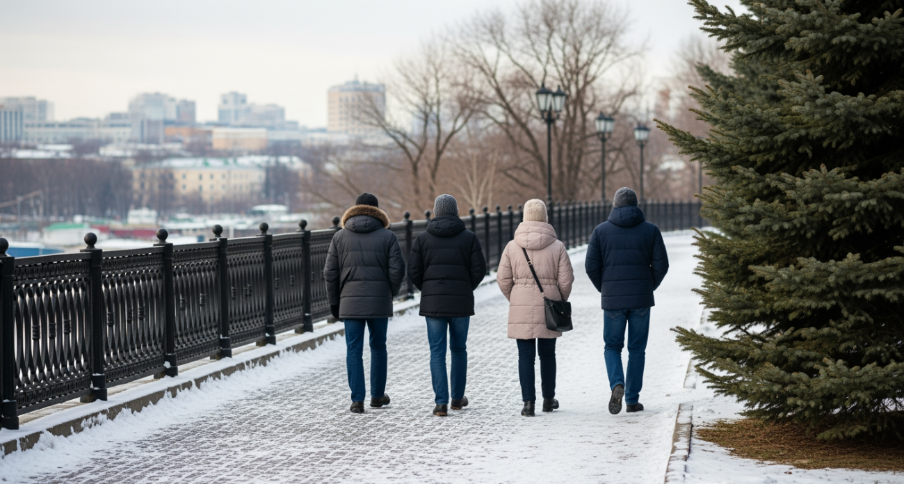 Что на самом деле влияет на отношение детей к возрастным родителям: это не воспитание
