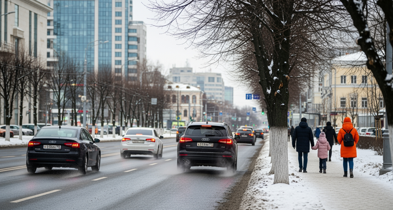 Автомеханик раскрыл секрет: чем на самом деле отличается тосол от антифриза и что выбрать