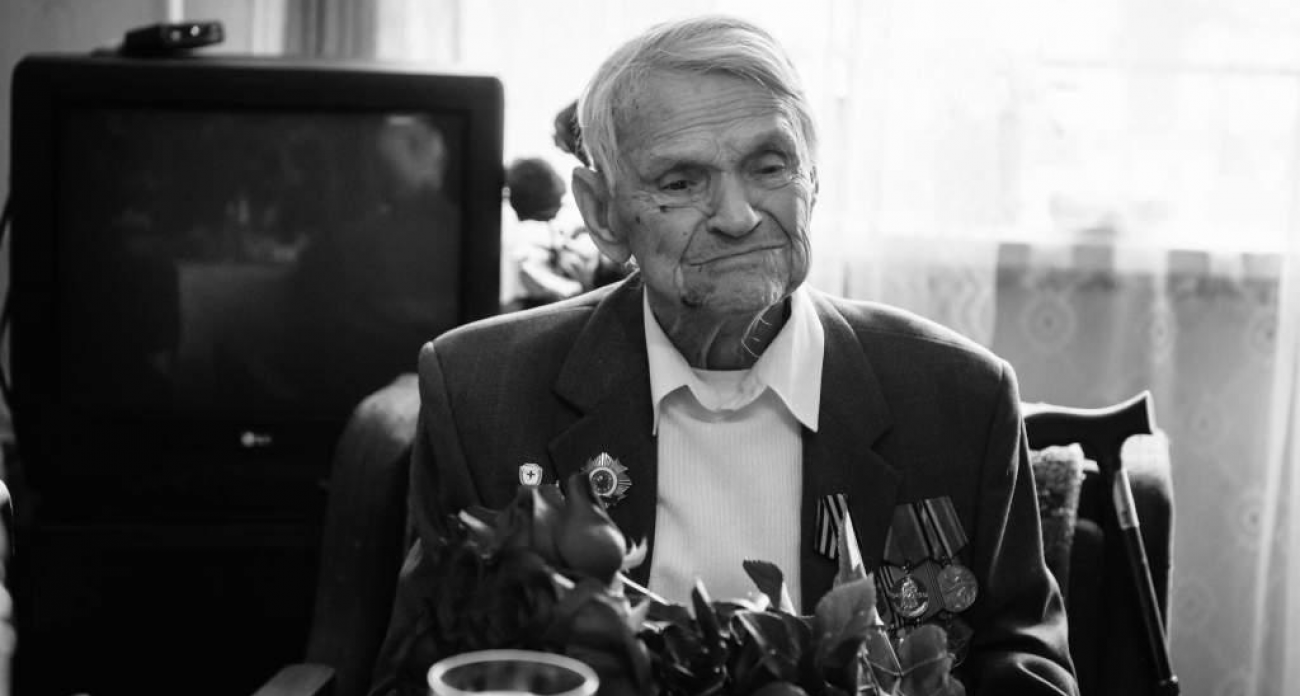 Ушел из жизни 101-летний фронтовик, который преподавал до 95 лет и написал 200 научных работ