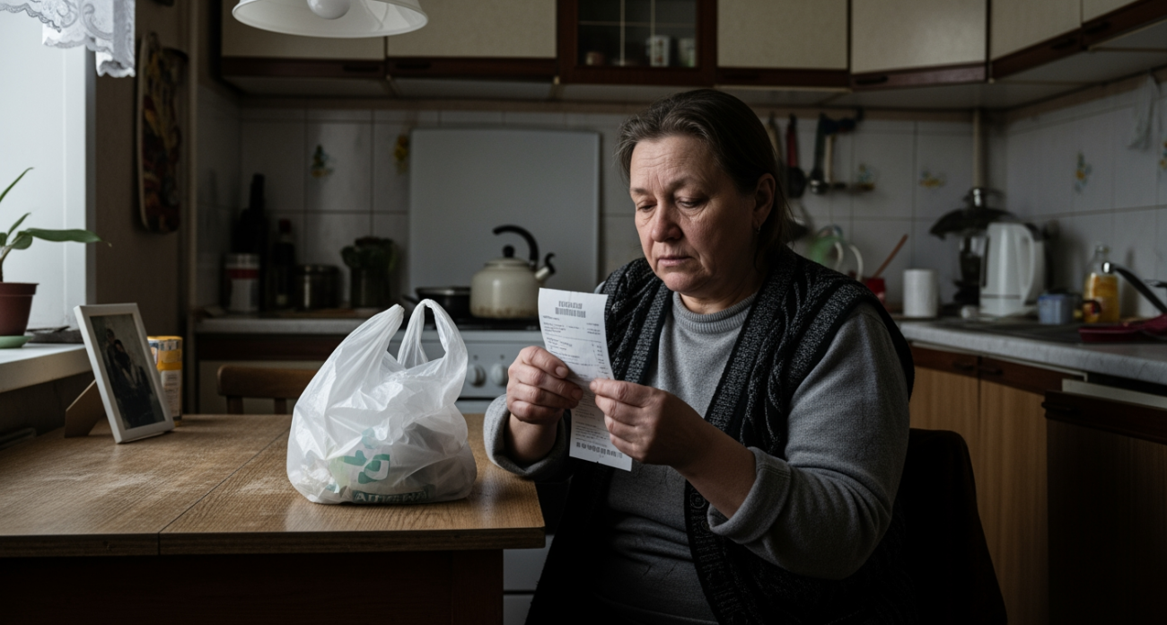 Курская область заморозила надбавки на жизненно важные лекарства до 2026 года