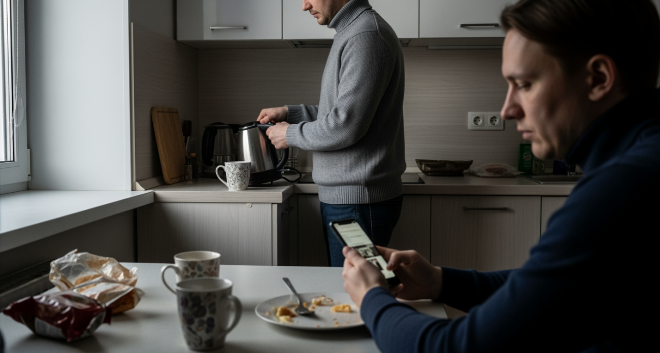 7 вещей в квартире, которые медленно отравляют вашу жизнь и здоровье - пора от них избавиться