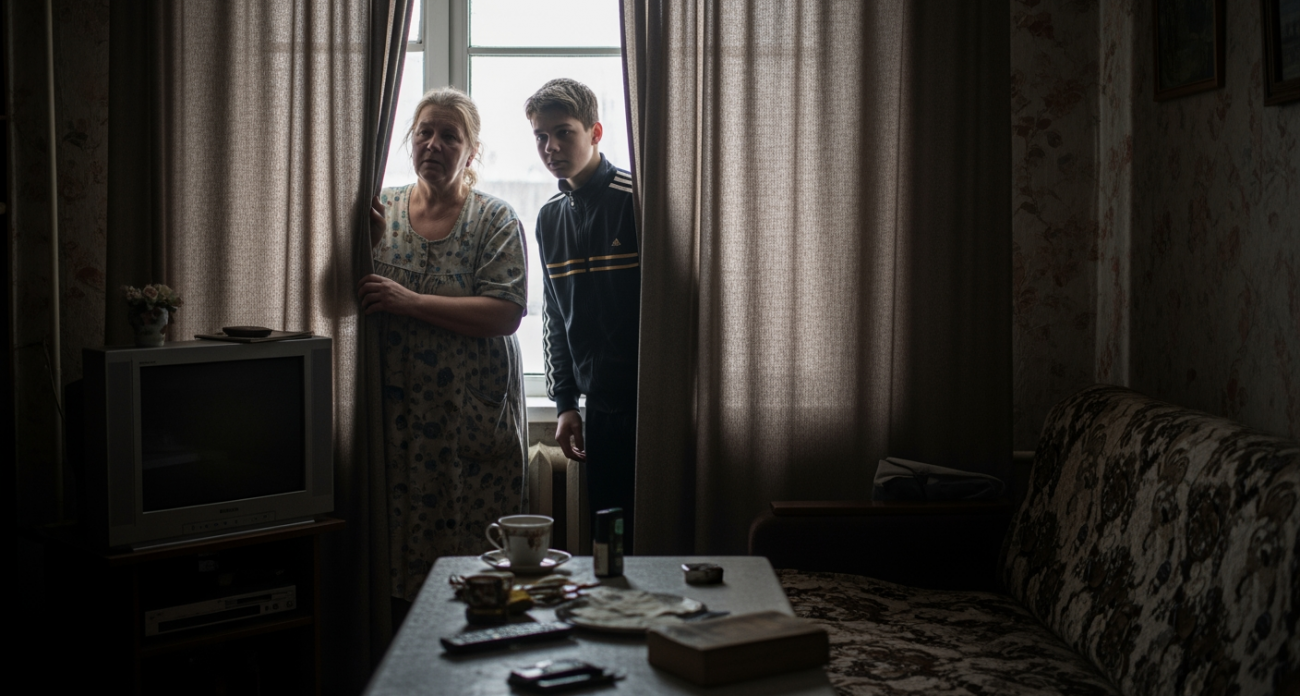 «Очень опасно»: глава района призвал жителей не выходить из дома из-за украинских БПЛА