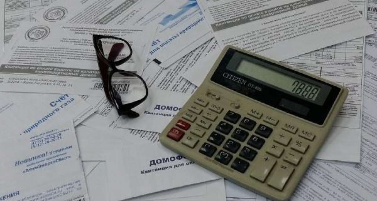 Курян ждет двойной удар: тарифы ЖКХ вырастут на 11,4% осенью после январского повышения