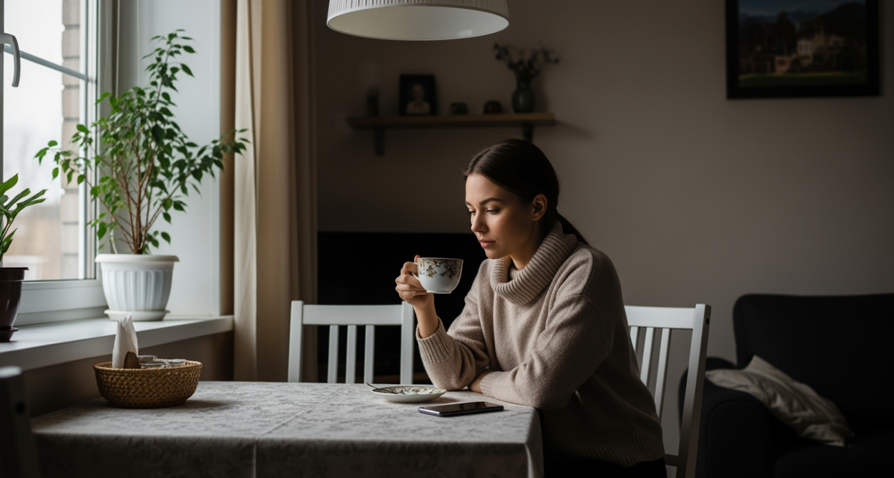 Козерогам пора действовать решительно, а Девам — сохранить спокойствие
