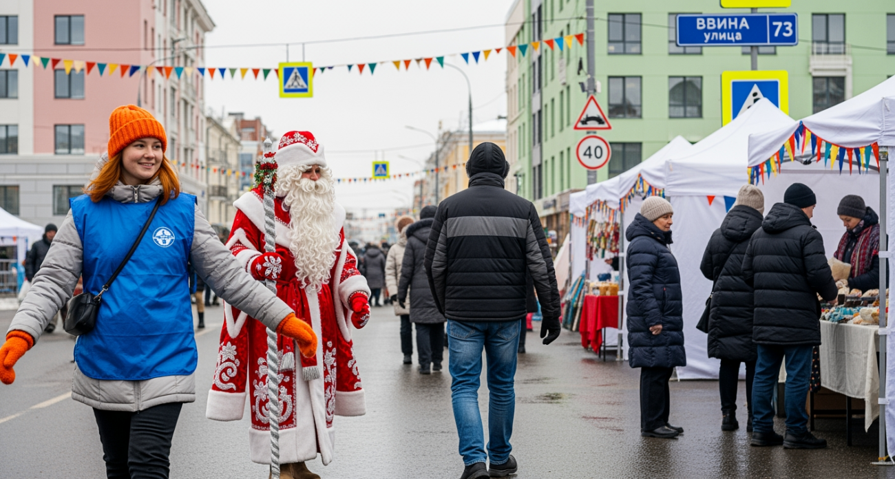 Секрет удачи на Старый Новый год: полный гайд действий на утро 14 января