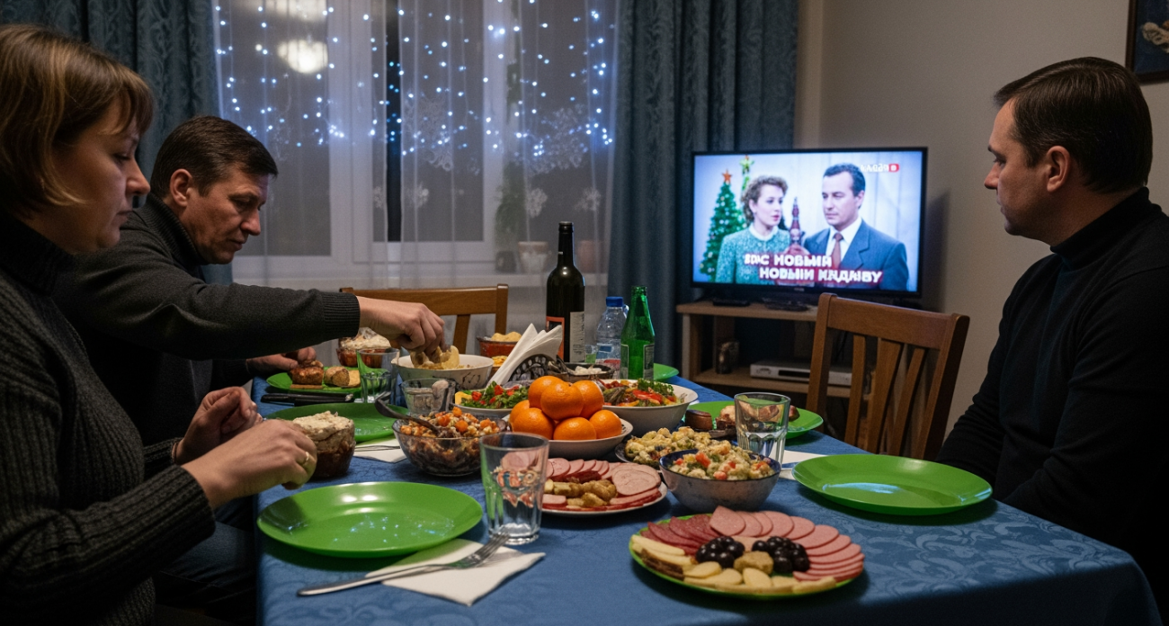 Астролог раскрыл секреты 14 января для каждого знака зодиака, чтобы привлечь удачу в 2026 году