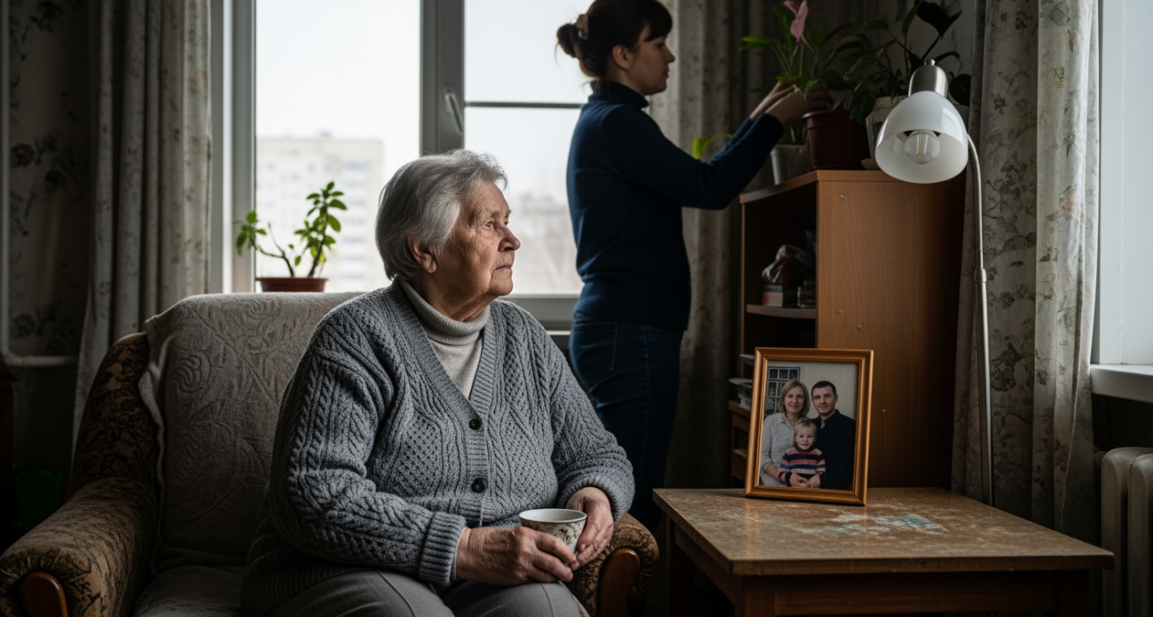 Предметы, которые опасно дарить внукам. Мудрые бабушки знают это правило