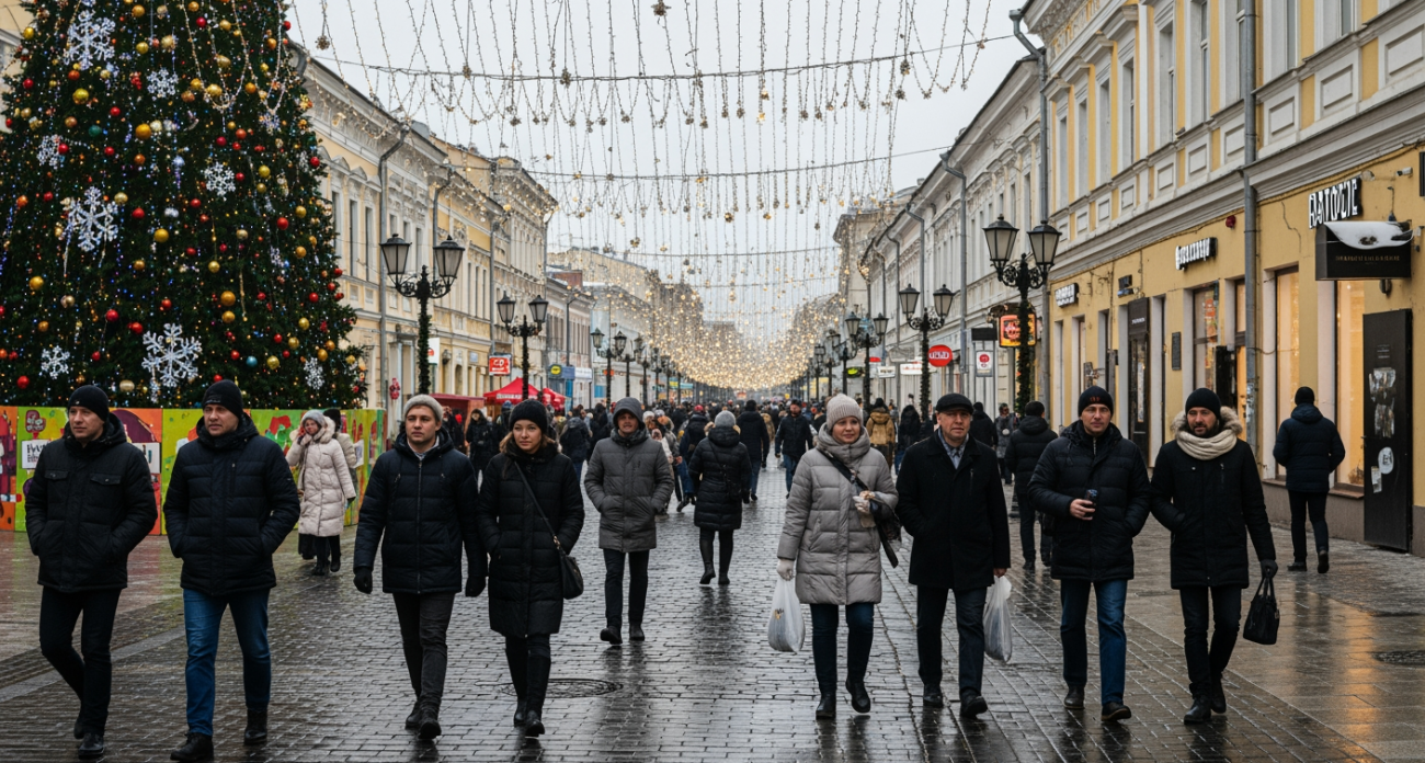 Новогодние каникулы 2026 изменятся: чиновники уже решили, как будут отдыхать россияне