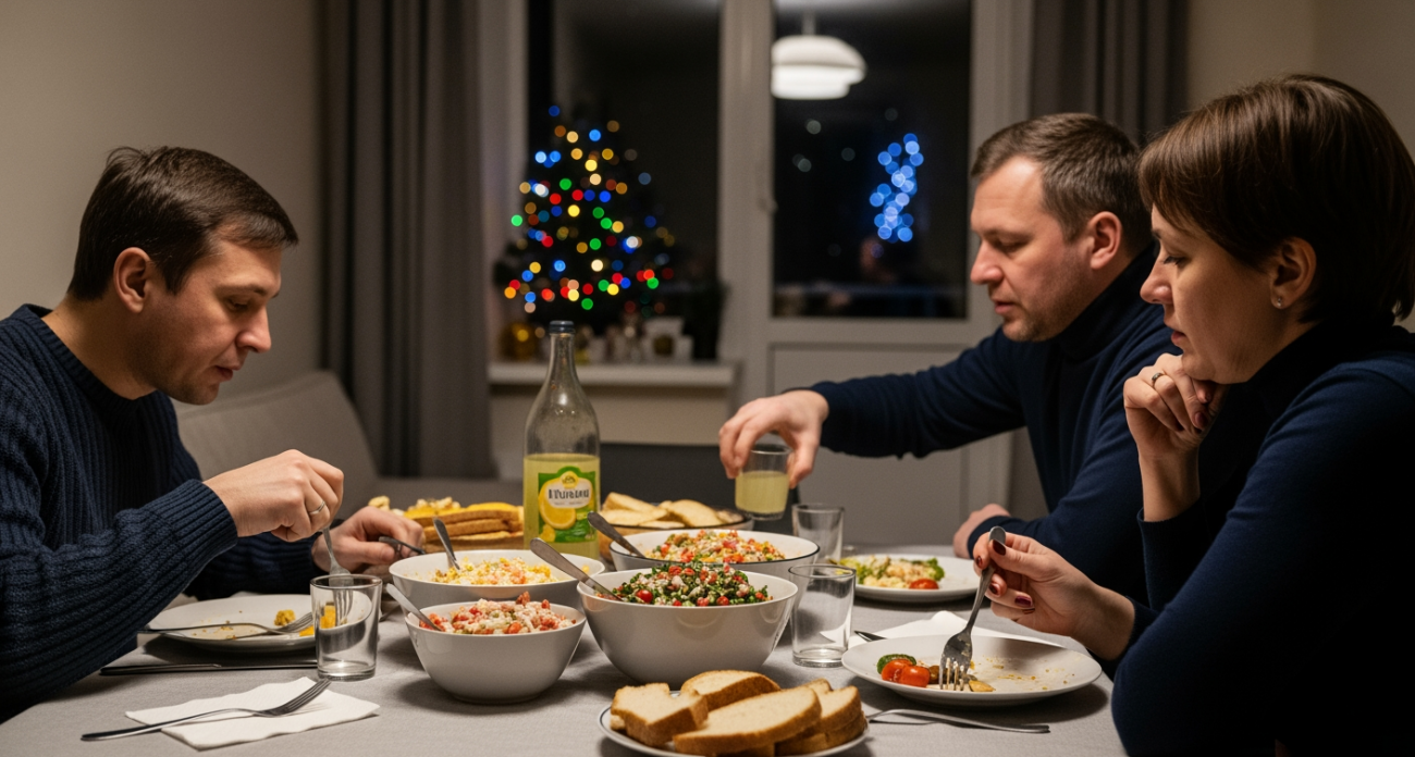Секрет привлечения богатства в год Огненной Лошади: что обязательно должно быть на столе