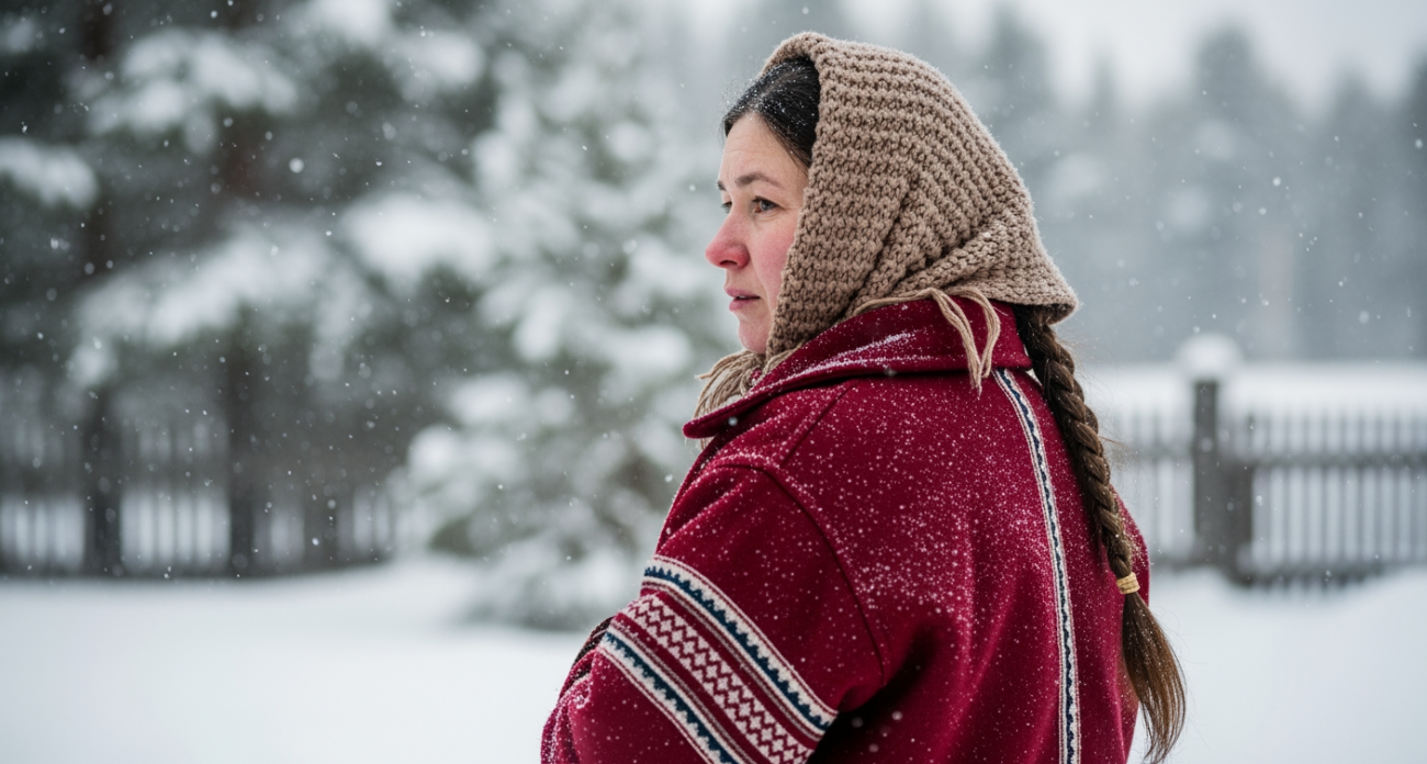 Откуда пошло поверье о "крестьянской" крови - что говорит наука