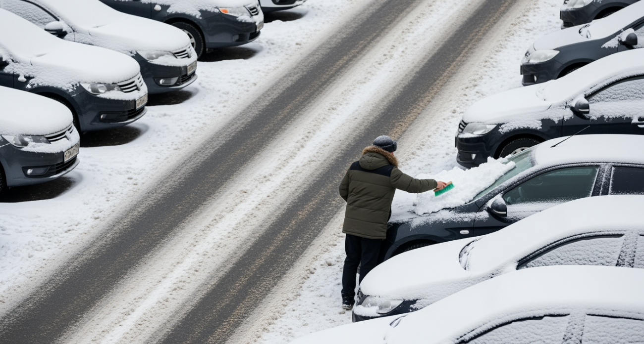 Прогрев коробки автомата зимой - правда или миф. Что говорят опытные механики