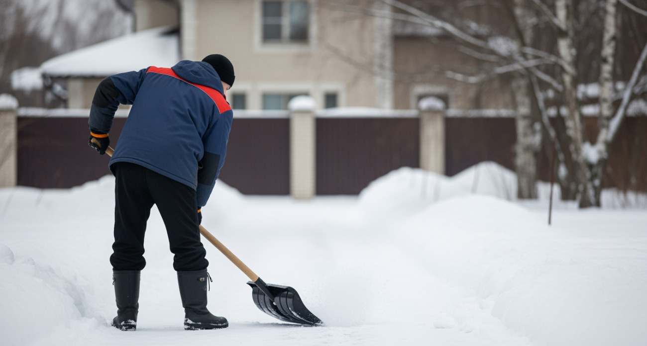 Парадокс холода: как советская находка снижает счета за отопление на две трети