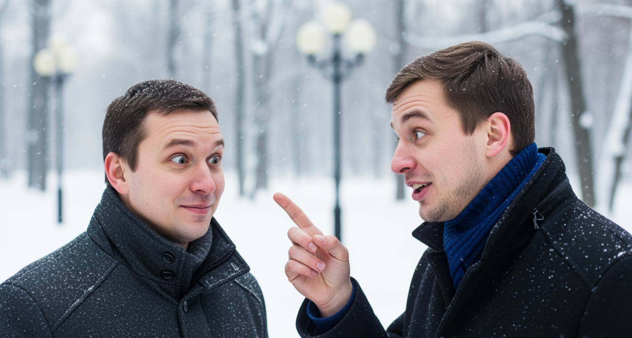 Что раздражает японцев в русских больше всего. Они реагируют так, когда мы это делаем