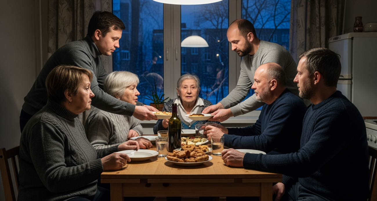 Судьба на весь год решается в ночь: главные приметы Старого Нового года и правила встречи