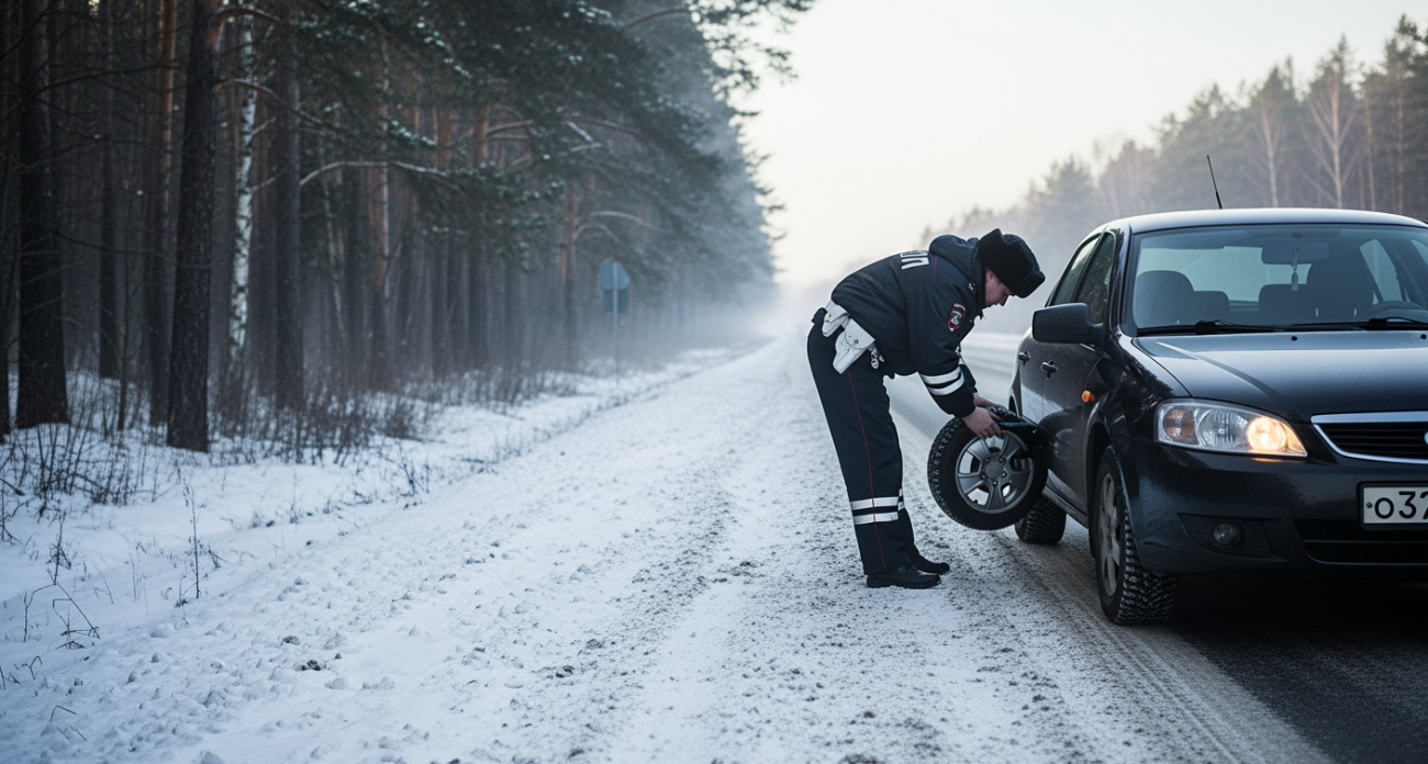 Забудьте о затуманивании стекол: простой способ, который спасает водителей всю зиму