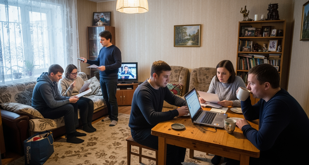 Весы обретут долгожданную стабильность, а Стрельцы привлекут волну благоприятных событий