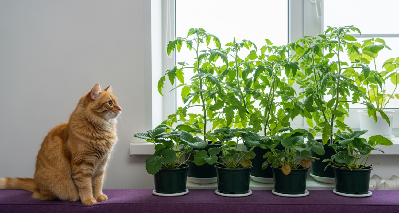 Лунный календарь для садовода: какие растения сеять в начале года и когда это делать