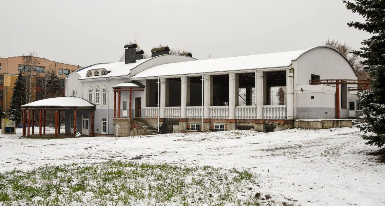 Верховный суд отменил решения 3-х инстанций: самострой Самохваловой в охраняемом парке должен быть снесён