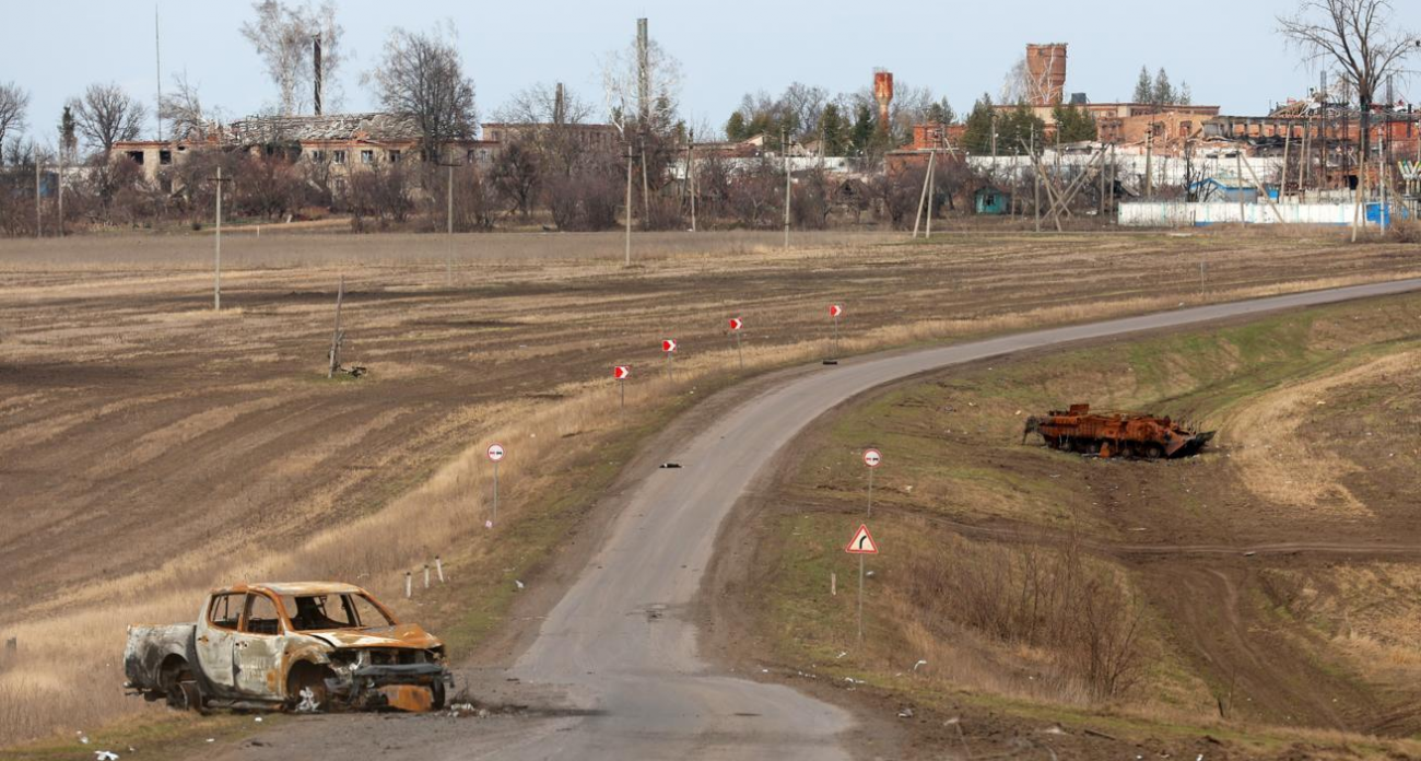 445 погибших и 553 раненых: ВСУ обстреливали мирных жителей Курска