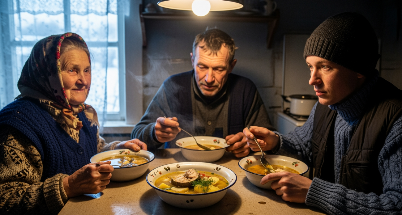 Обычную селедку беру оптом: за час превращаю в ресторанное блюдо, которое все просят рецепт