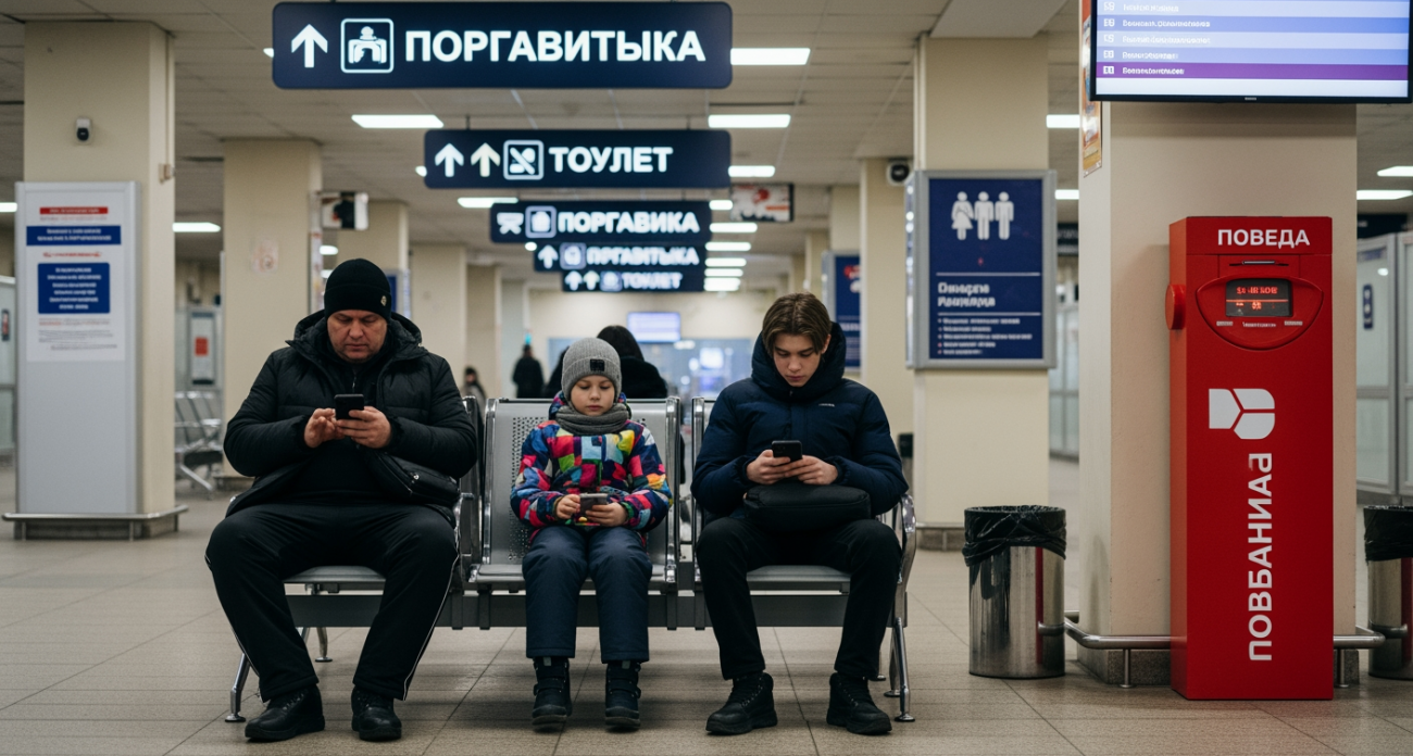 Бутылка воды в аэропорту: трюк опытных путешественников, который экономит деньги на досмотре