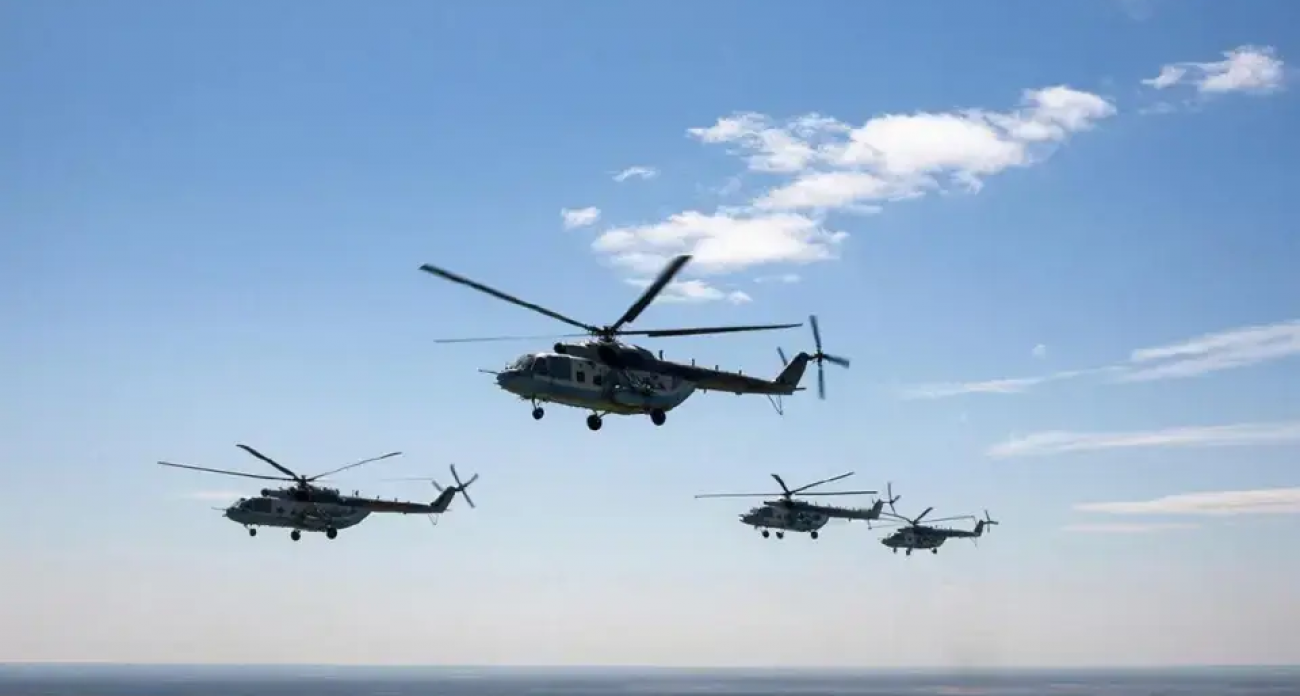 «Авиаавтоматика» требует у «Роствертола» 69 млн рублей через суд