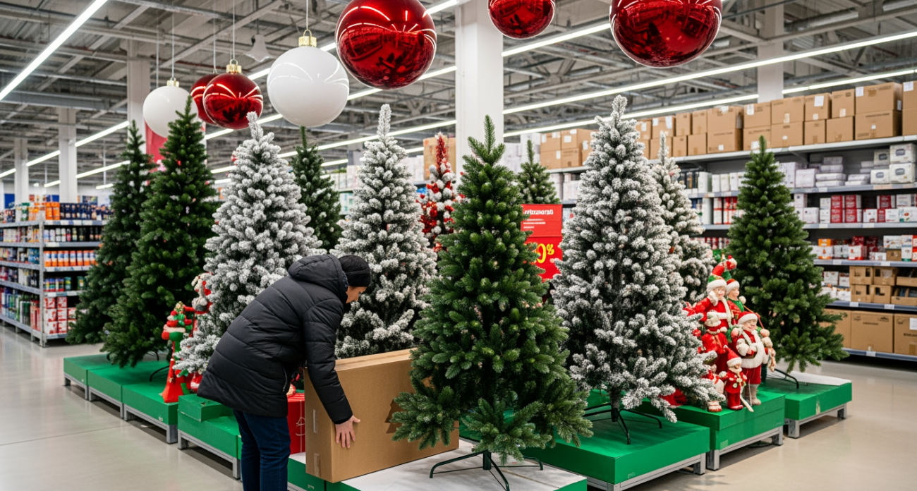 Финансовое благополучие на весь год: когда убирать новогоднюю елку по совету астрологов