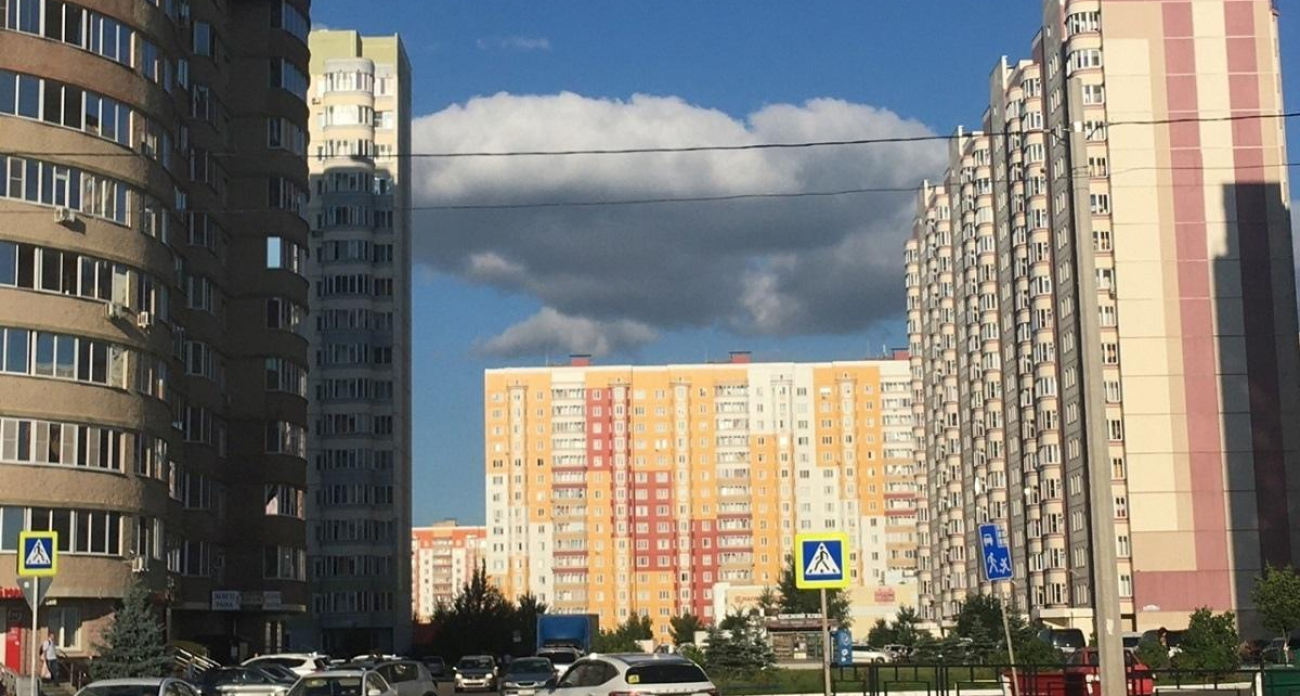 Курские жильцы получили домовые чаты в MAX: групповые звонки без лимитов и прямая связь с УК