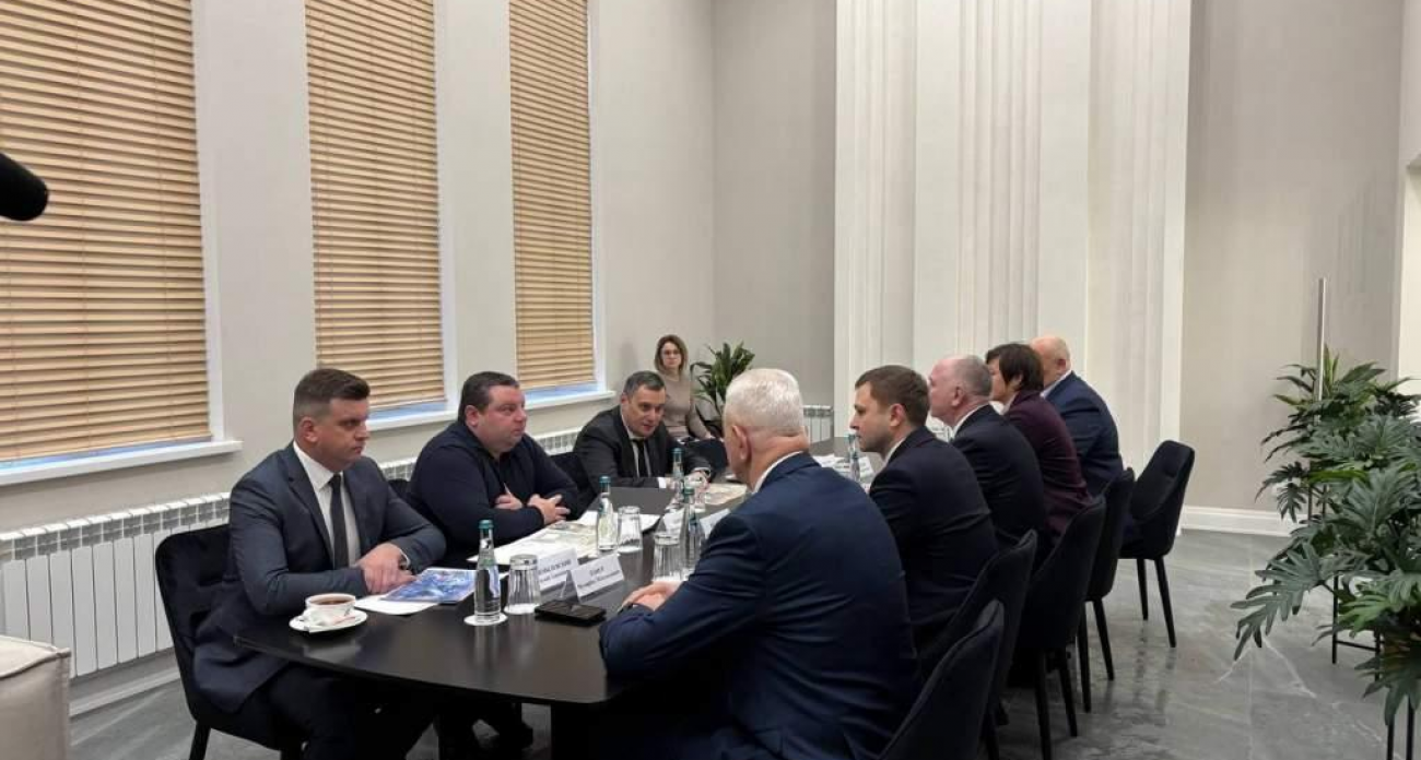 От составителя поездов до замначальника МЖД: Александр Милютин возглавил железнодорожников Курской области