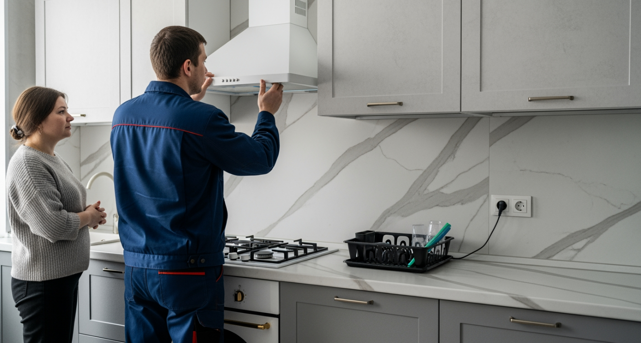 Почему владельцы домов переходят на альтернативные системы вентиляции