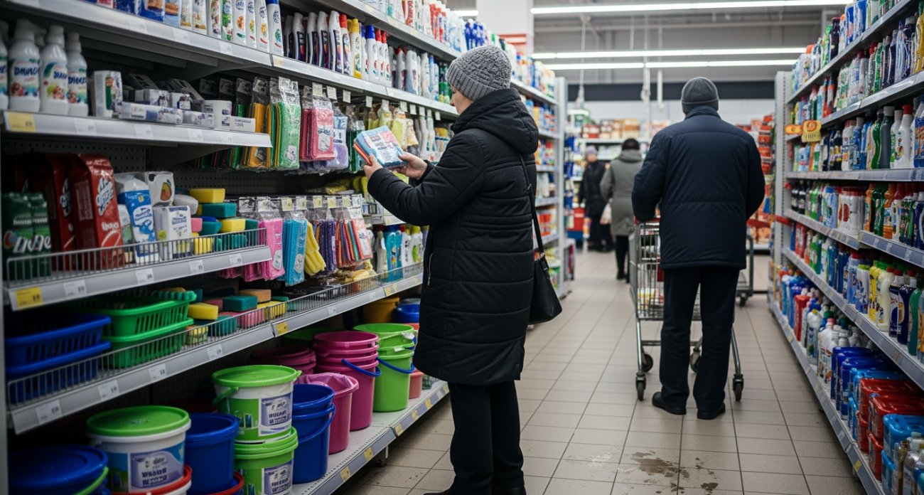 Мой честный рейтинг товаров из Фикс Прайса: что класс, а что пустая трата денег