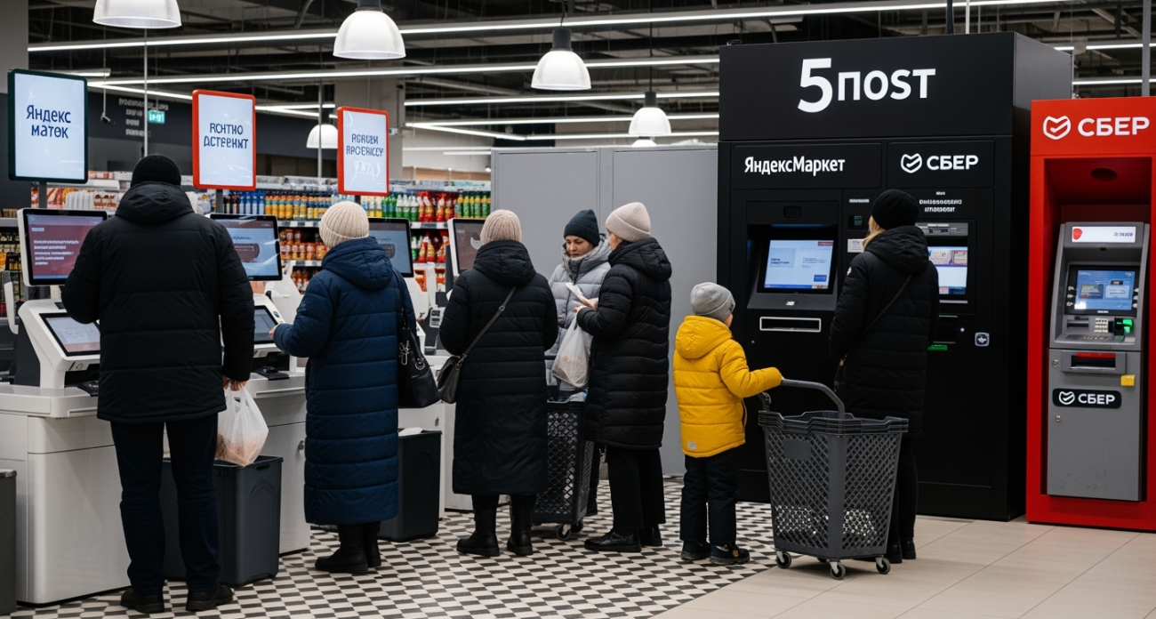 Что скрывается за вопросом кассира о чеке - риски для вашего кошелька