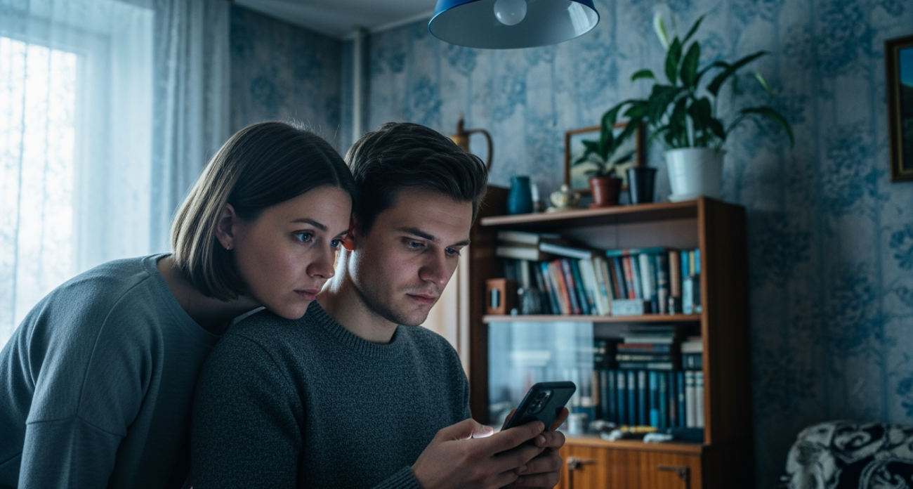 Мошенники выдают себя за Железногорскую больницу в Telegram