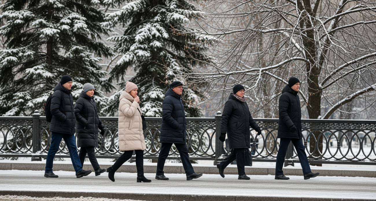 Обладаете ли вы хотя бы двумя из этих 7 черт характера. Тест для вас и ваших подруг