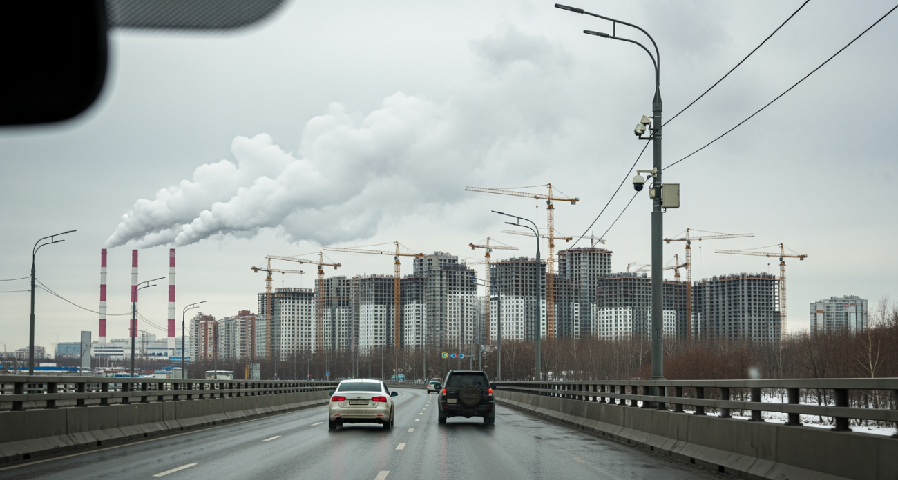 Спидометр врет или навигатор. Автомеханик открыл правду, которую скрывают все