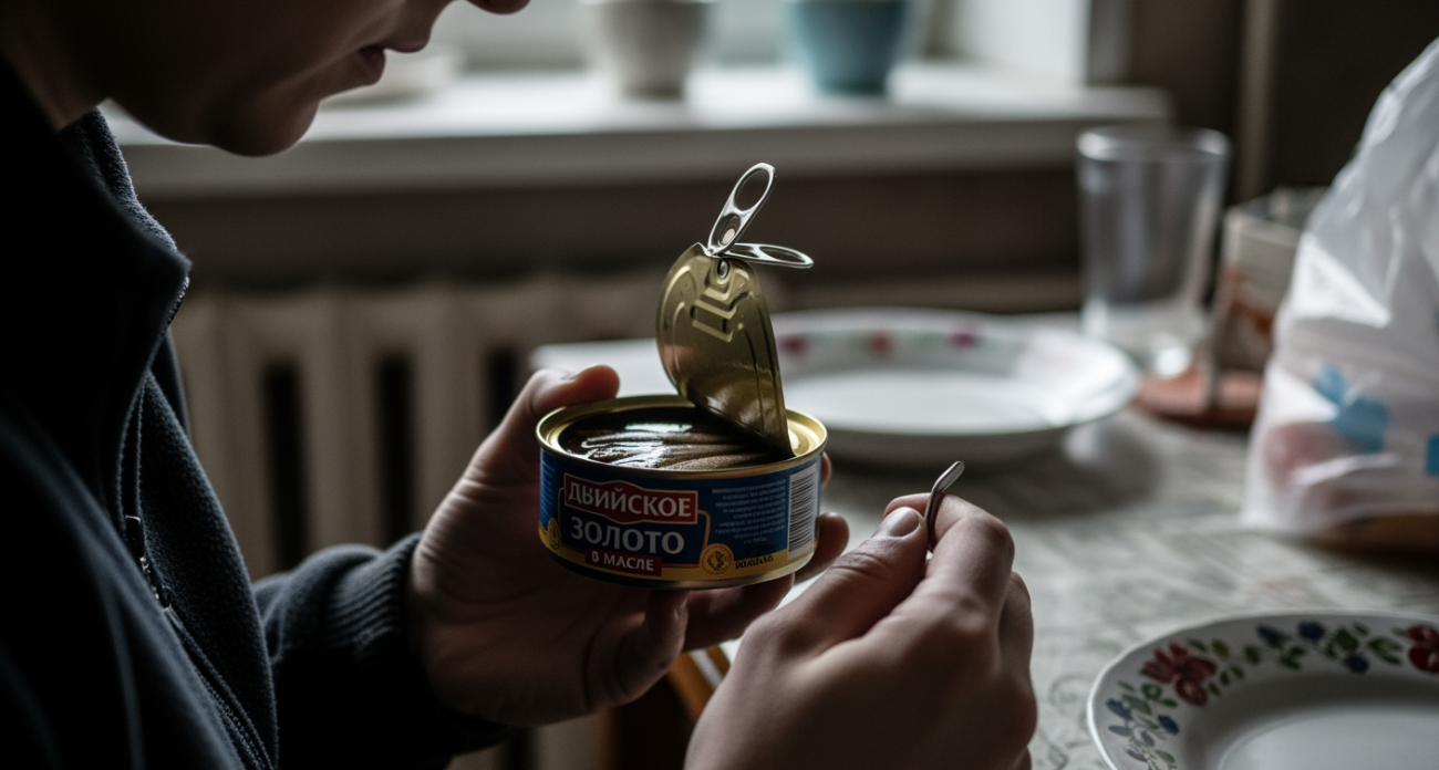 Масло от консервов больше не выливаю: простой способ, который переняли соседи