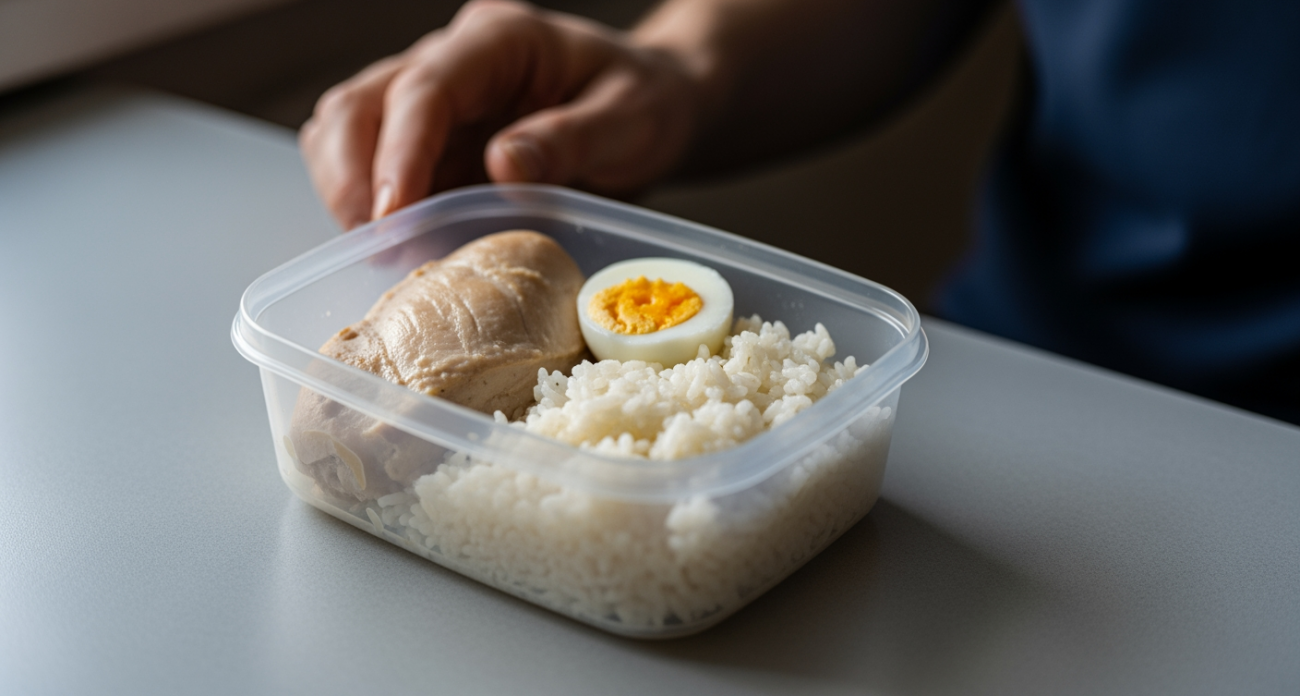 3 золотых правила идеального риса - нарушите хотя бы одно и получите кашу вместо зёрен