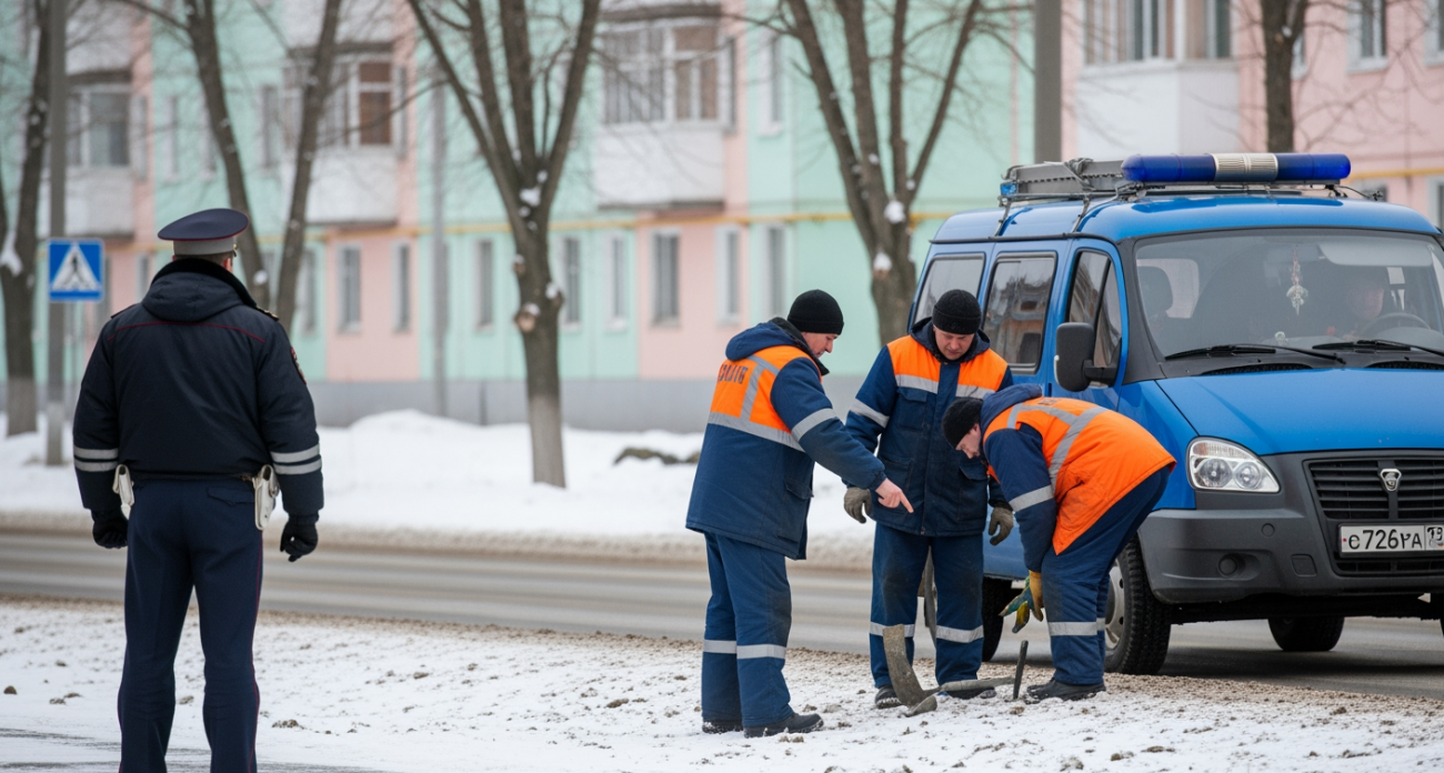 Где россияне выбирают жить: скромный город, который все упускают из виду